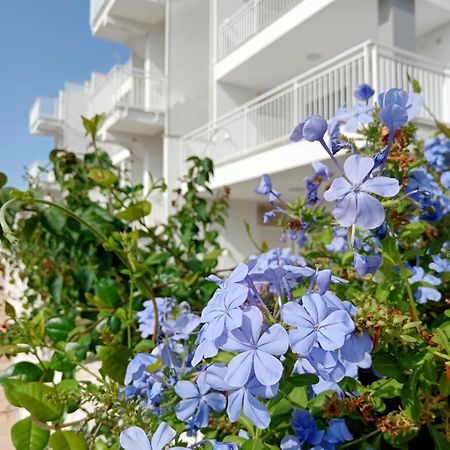 Color Dream Residence Monopoli Exterior photo