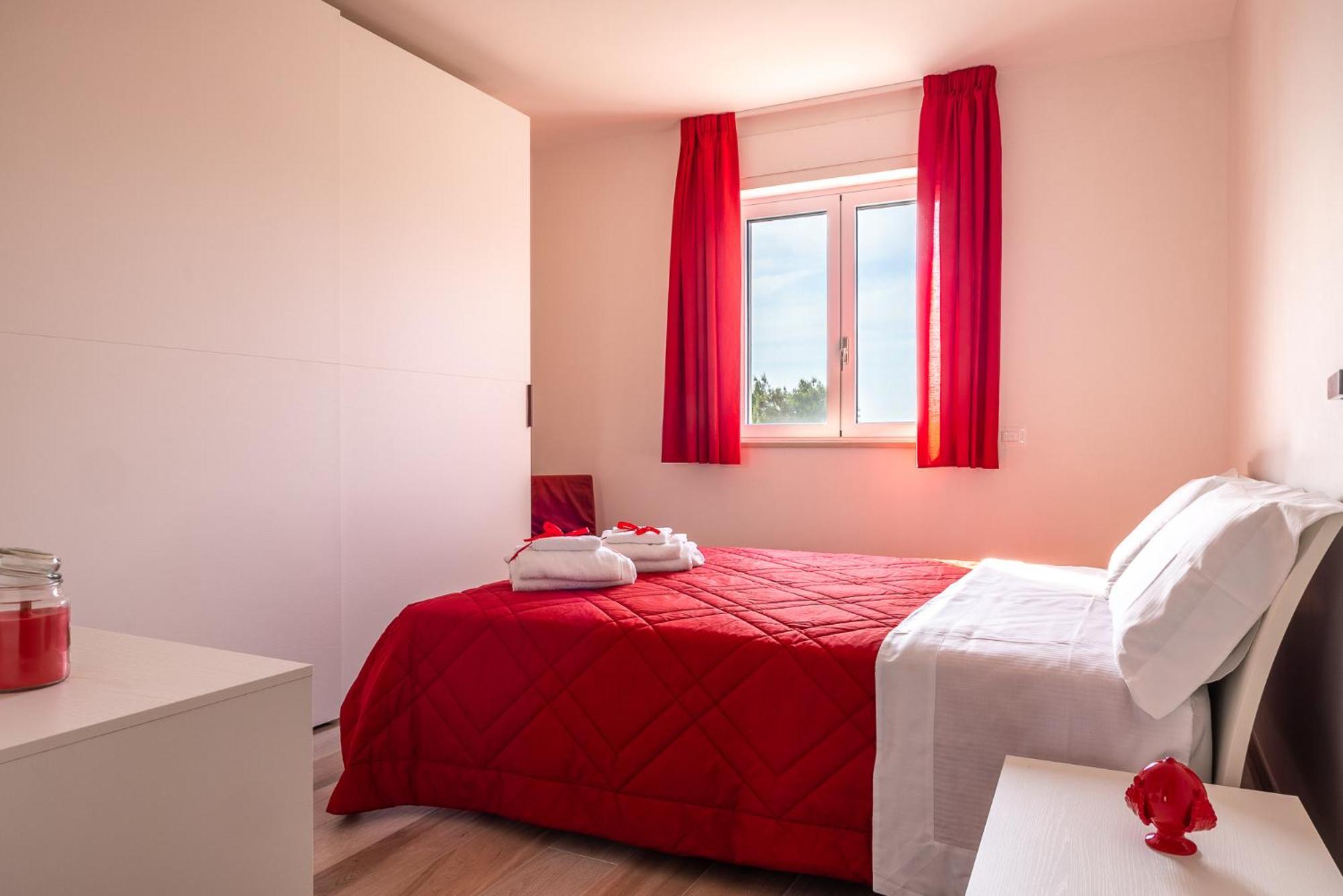 Color Dream Residence Monopoli Exterior photo