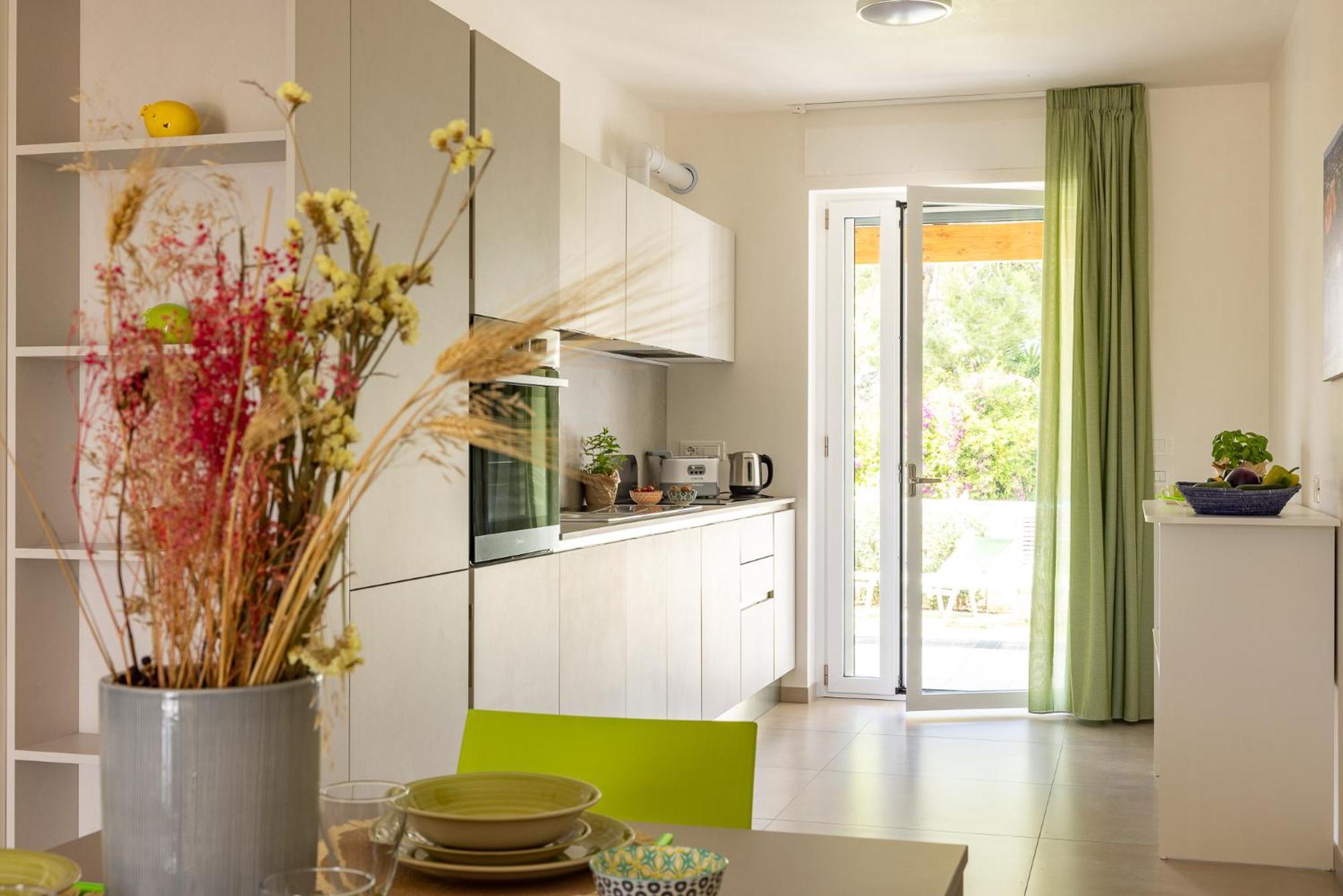 Color Dream Residence Monopoli Exterior photo