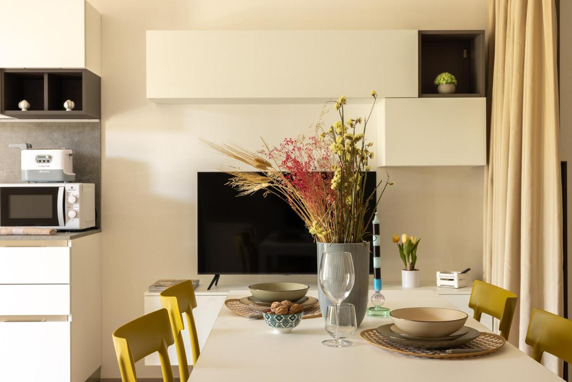 Color Dream Residence Monopoli Exterior photo