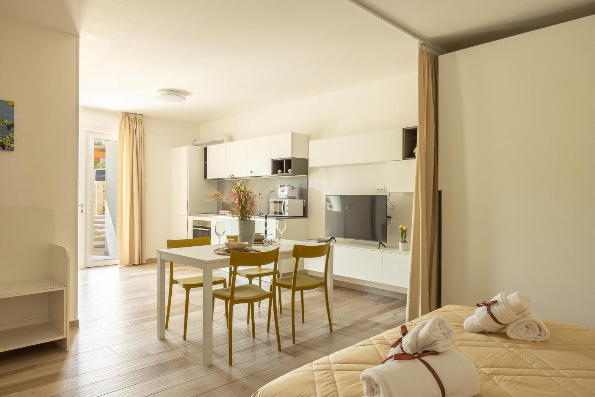 Color Dream Residence Monopoli Exterior photo