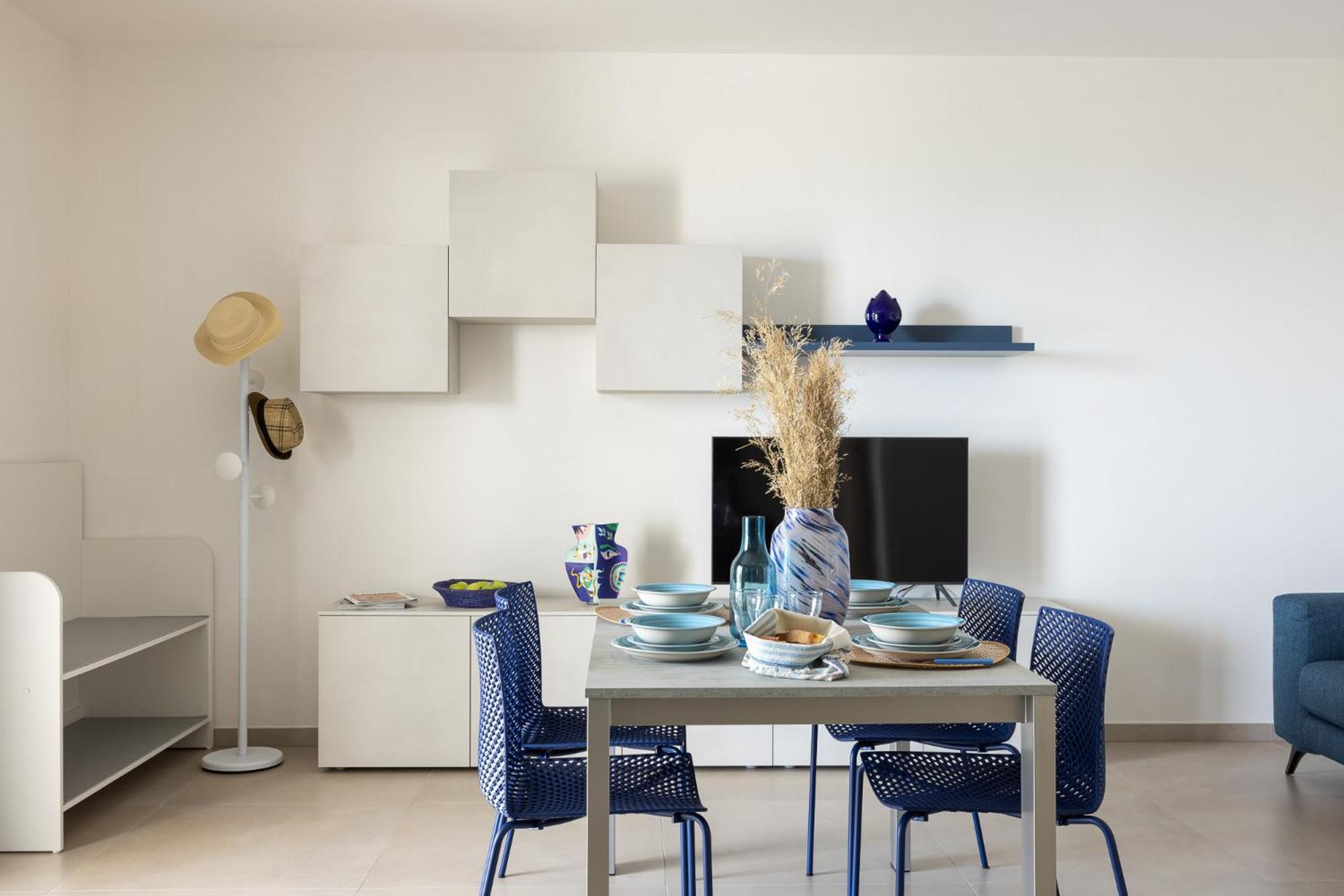 Color Dream Residence Monopoli Room photo