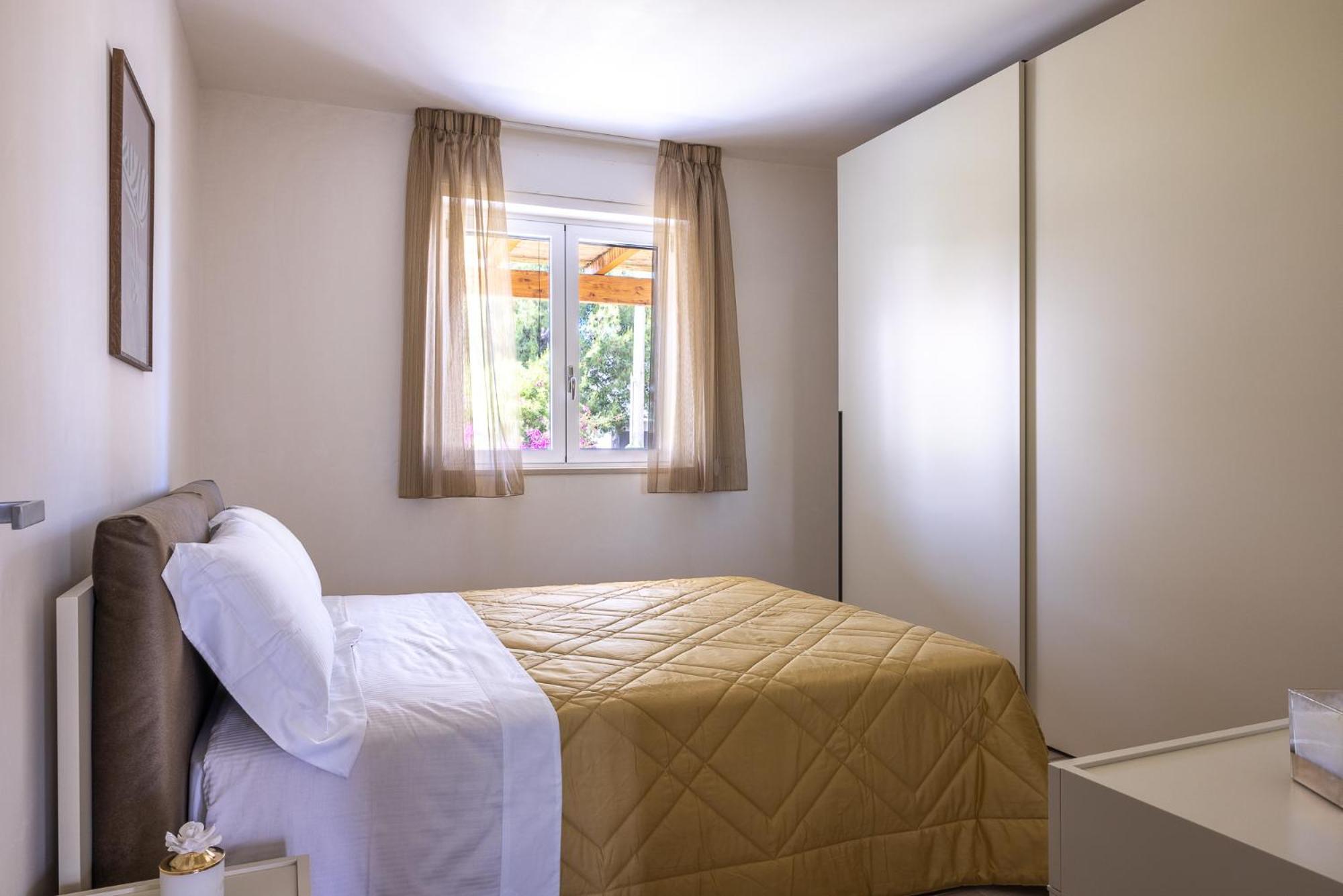 Color Dream Residence Monopoli Room photo